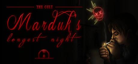 Купить ключ дешево The Cult. Marduk's Longest Night