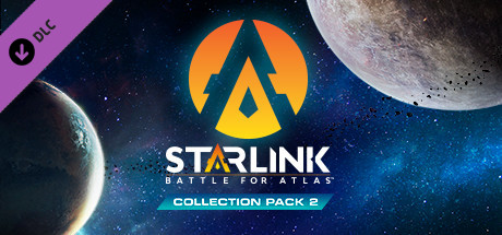 Купить ключ дешево Starlink. Battle for Atlas. Collection pack 2