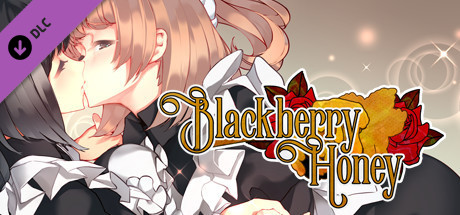 Купить ключ дешево Blackberry Honey Adult Patch