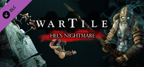 Купить ключ дешево Wartile Hel's Nightmare