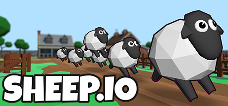 Купить SHEEP.IO