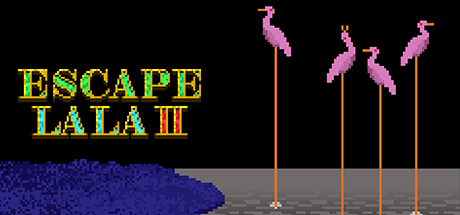 Купить Escape Lala 2. Retro Point and Click Adventure