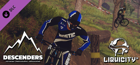 Купить Descenders Soundtrack