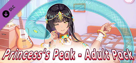 Купить Princess's Peak. adult pack