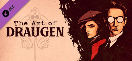 Купить ключ дешево The Art of Draugen