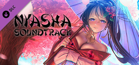 Купить ключ дешево Nyasha Soundtrack