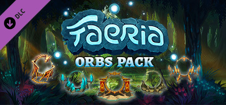 Купить ключ дешево Faeria. All Orbs DLC
