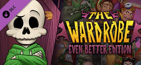 Купить ключ дешево The Wardrobe. Book of References + Digital Soundtrack