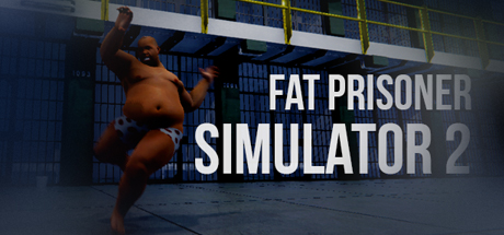 Купить Fat Prisoner Simulator 2
