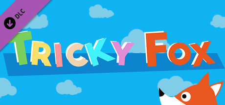 Купить ключ дешево Tricky Fox. Soundtrack