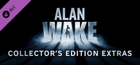 Купить ключ дешево Alan Wake Collector's Edition Extras