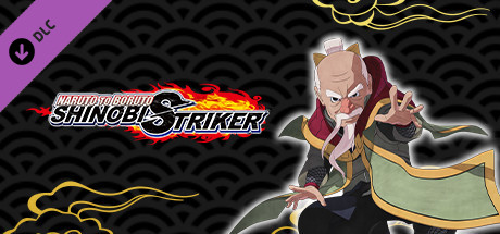 Купить ключ дешево NTBSS. Master Character Training Pack. Ohnoki