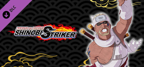 Купить ключ дешево NTBSS. Master Character Training Pack. Eight Tails Jinchuriki