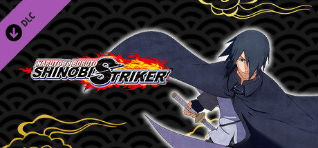 Купить ключ дешево NTBSS. Master Character Training Pack. Sasuke Uchiha (Boruto)