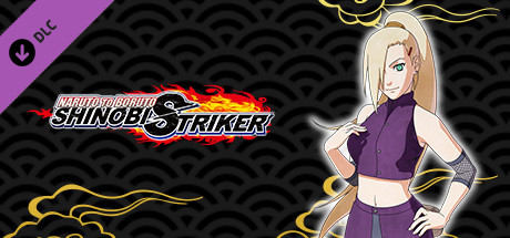 Купить ключ дешево NTBSS. Master Character Training Pack. Ino Yamanaka