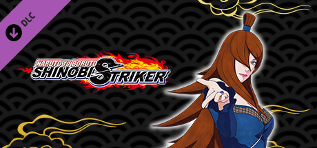 Купить ключ дешево NTBSS. Master Character Training Pack. Mei Terumi