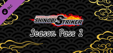 Купить ключ дешево NARUTO TO BORUTO. SHINOBI STRIKER Season Pass 2