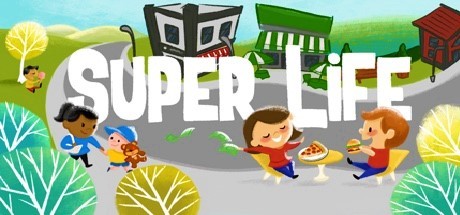 Купить Super Life (RPG)