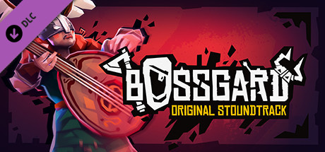 Купить ключ дешево BOSSGARD. Original Soundtrack