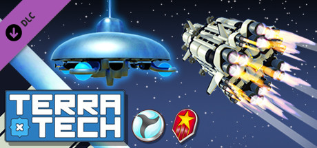 Купить ключ дешево TerraTech. To the Stars Pack