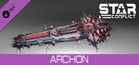 Купить ключ дешево Star Conflict. Jericho destroyer Archon