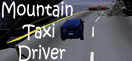 Купить Mountain Taxi Driver