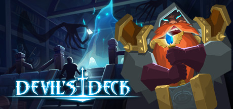 Купить Devil's Deck