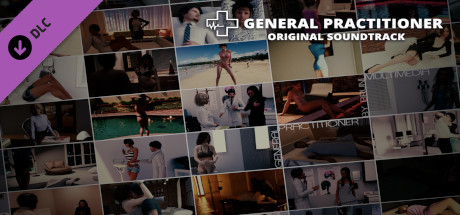 Купить General Practitioner. Original Soundtrack