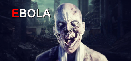 Купить EBOLA