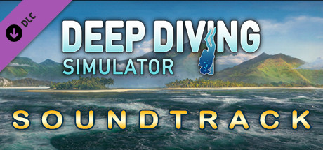 Купить ключ дешево Deep Diving Simulator (Official Soundtrack)