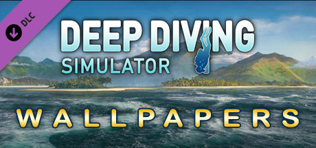 Купить ключ дешево Deep Diving Simulator (Wallpapers)
