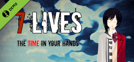 Купить ключ дешево 7 Lives Demo