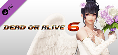 Купить ключ дешево DOA6 Happy Wedding Costume Vol.1. Nyotengu