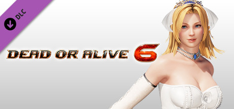 Купить ключ дешево DOA6 Happy Wedding Costume Vol.2. Tina