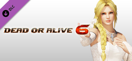 Купить ключ дешево DOA6 Happy Wedding Costume Vol.2. Helena