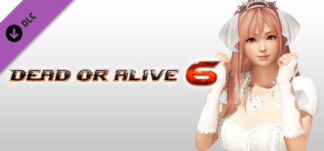 Купить ключ дешево DOA6 Happy Wedding Costume Vol.2. Honoka