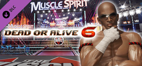 Купить ключ дешево DOA6 Zack Deluxe Costume