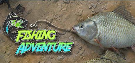 Купить Fishing Adventure