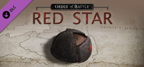 Купить ключ дешево Order of Battle. Red Star