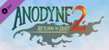 Купить ключ дешево Anodyne 2. OST