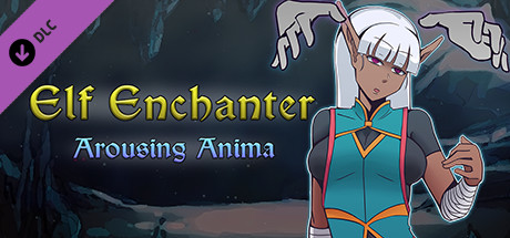Купить Elf Enchanter. Arousing Anima. Soundtrack