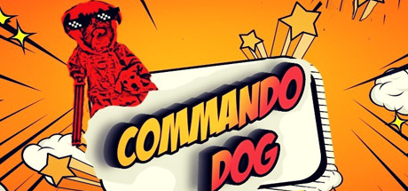 Купить Commando Dog