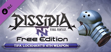 Купить ключ дешево DFF NT. Platinum Fists, Tifa Lockhart's 4th Weapon