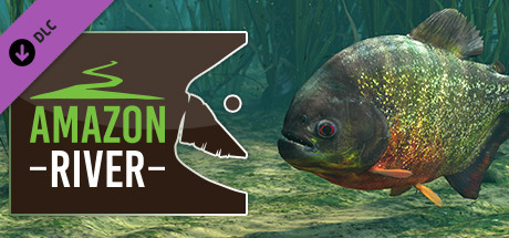 Купить ключ дешево Ultimate Fishing Simulator. Amazon River DLC