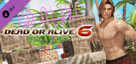 Купить ключ дешево DOA6 Seaside Eden Costume. Hayate