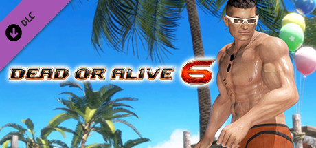 Купить ключ дешево DOA6 Seaside Eden Costume. Bayman