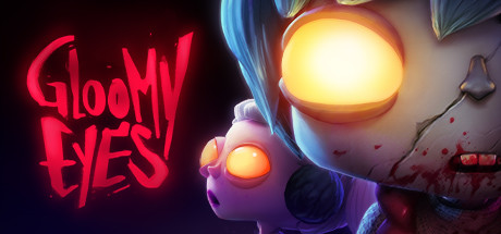 Купить Gloomy Eyes VR