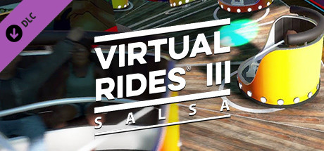 Купить ключ дешево Virtual Rides 3. Salsa