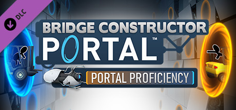 Купить Bridge Constructor Portal. Portal Proficiency