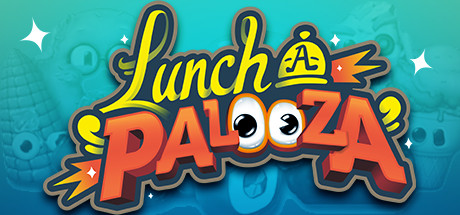 Купить Lunch A Palooza